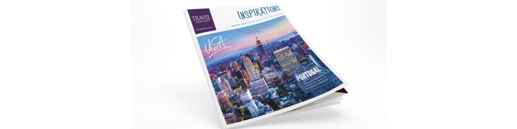 Inspirations Travel Magazine