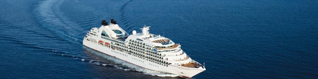 Seabourn Sojourn