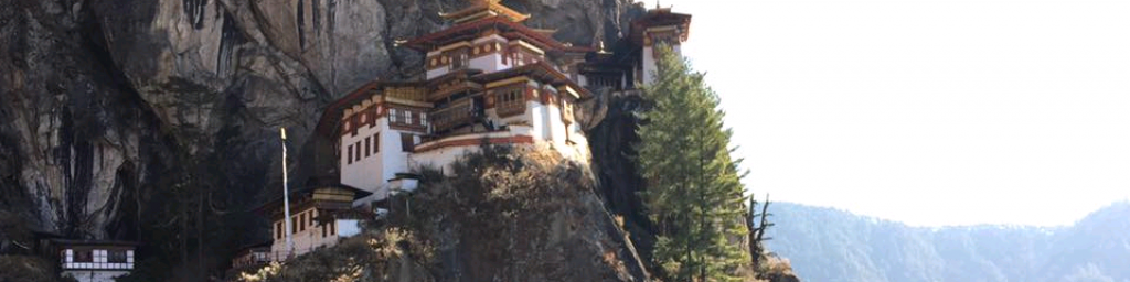 Bhutan