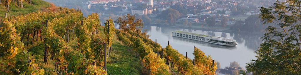 Scenic Jasper Wachau Valley