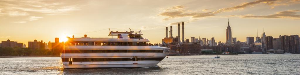 Ocean vs River Cruising