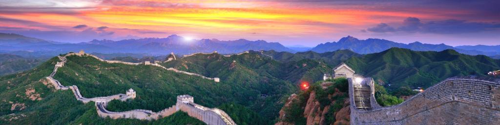 Great Wall of China