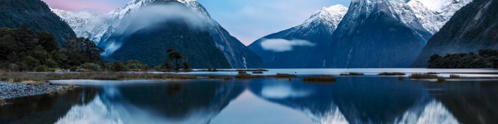 Milford Sound