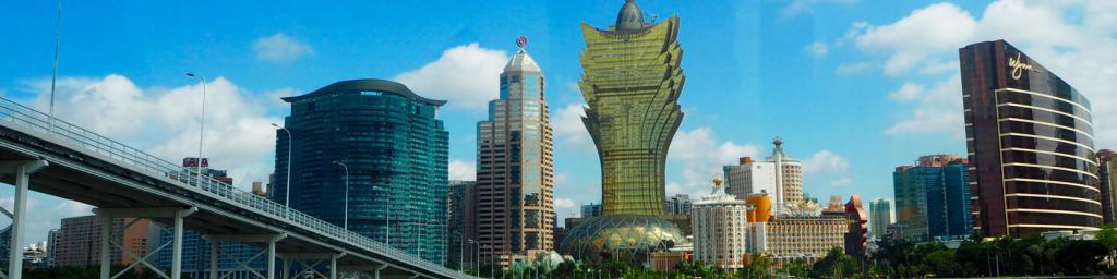 feature Grand Lisboa Cotai