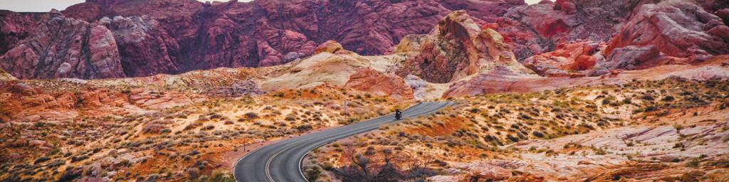 Valley-of-Fire-State-Park