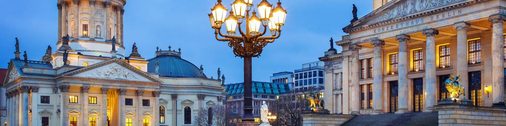 One of Vienna&#039;s music halls