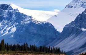 rocky mountains