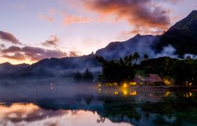 Tahiti, French Polynesia