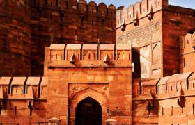 Agra Fort