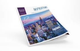 Inspirations Travel Magazine