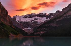 Lake Louise Canada