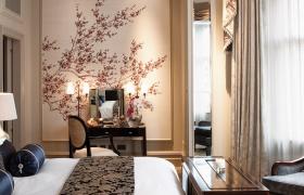 Langham London Hotel