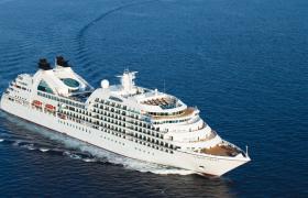 Seabourn Sojourn