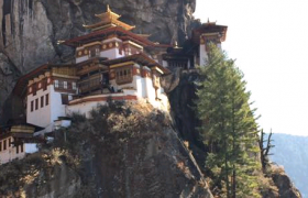 Bhutan