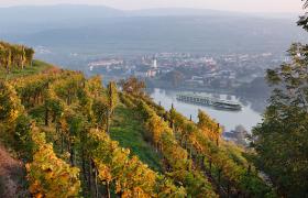 Scenic Jasper Wachau Valley