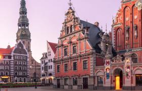 Riga feature