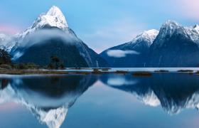 Milford Sound