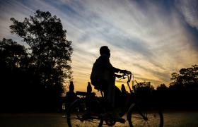 cycle angkor