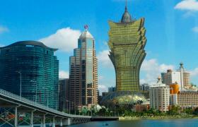 feature Grand Lisboa Cotai