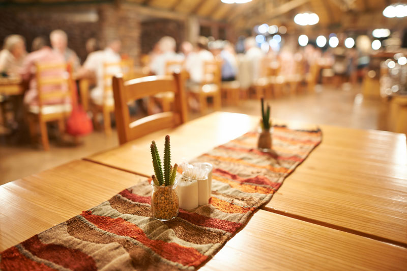 table